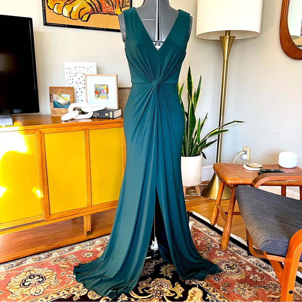 BHLDN Anthropologie Corrine Dress Size 4